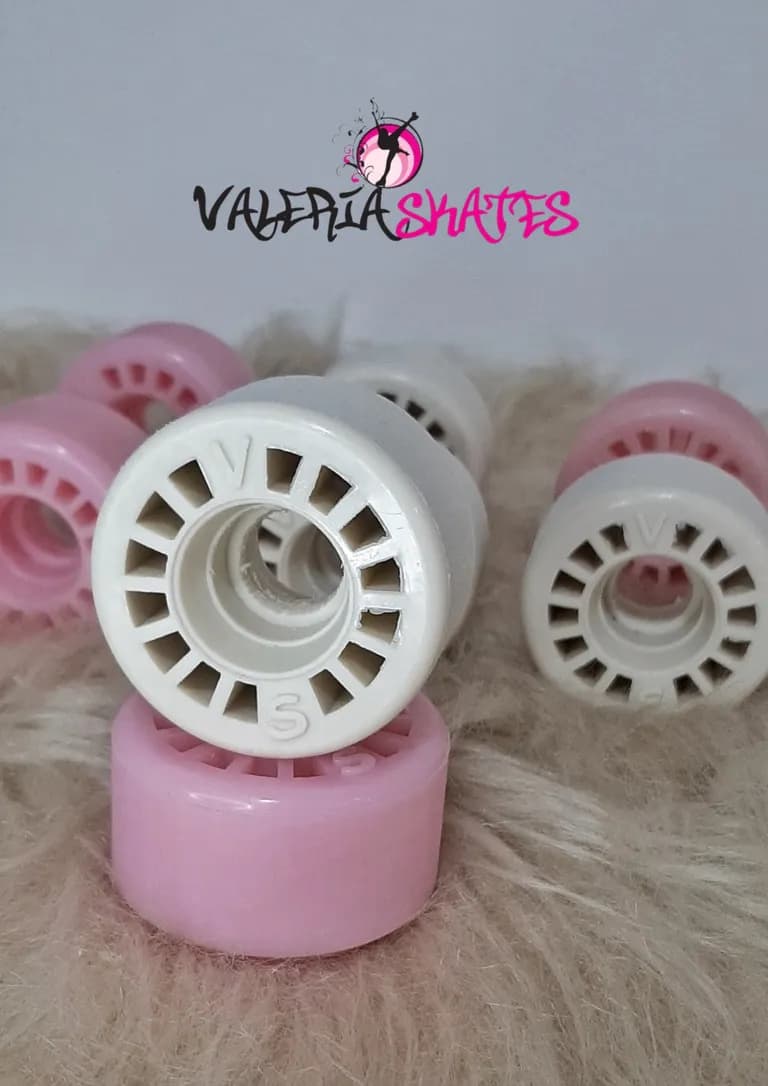 Ruedas VALERIA SKATES 57 MM
