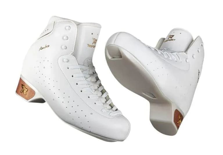 BOTA ITALIANA RISPORT AMBRA WHITE DISPONIBLE EN 36 / 37 / 38 / 39 / 40