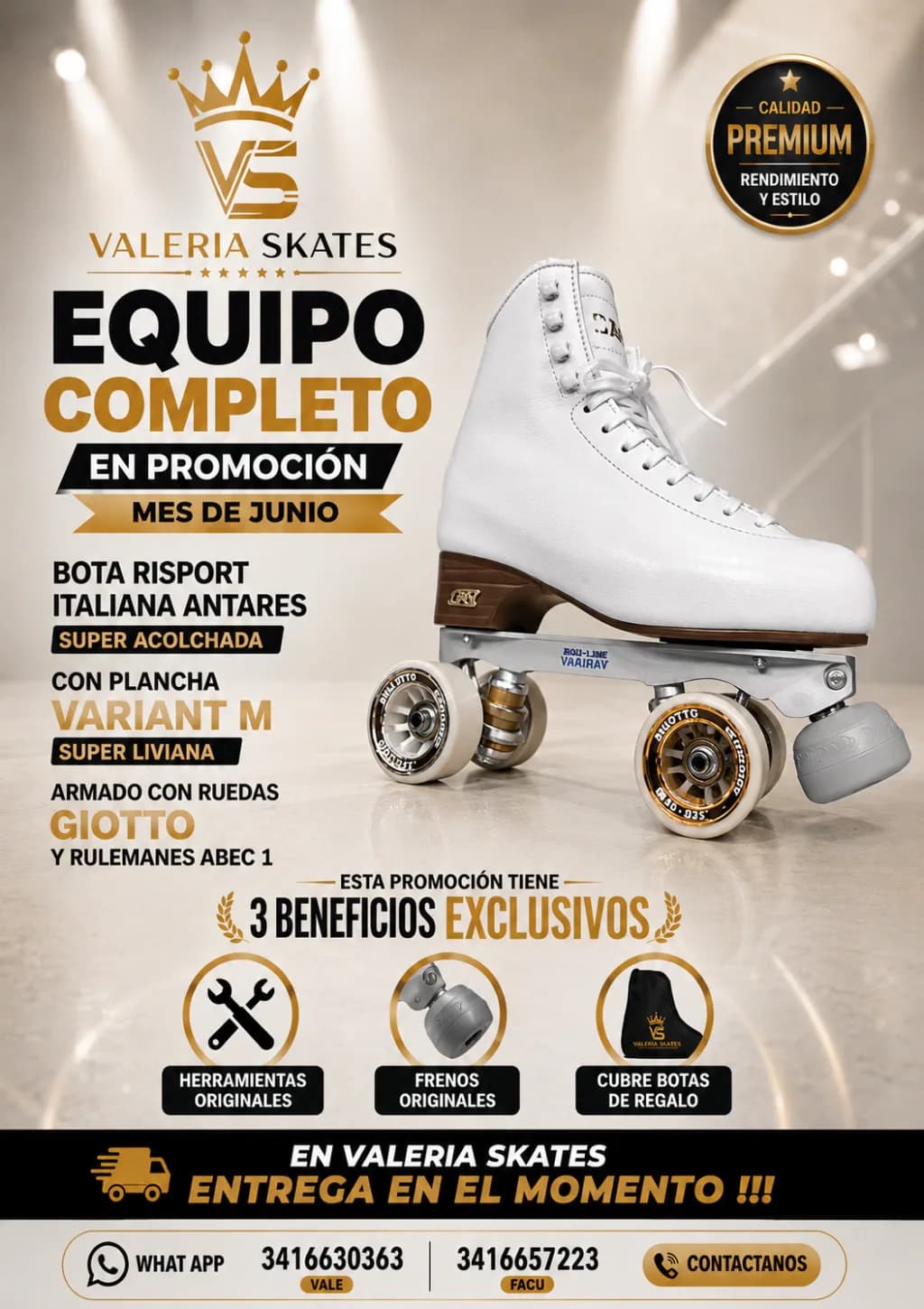 EQUIPO COMPLETO ITALIANO DISPONIBLE DEL 35 AL 41