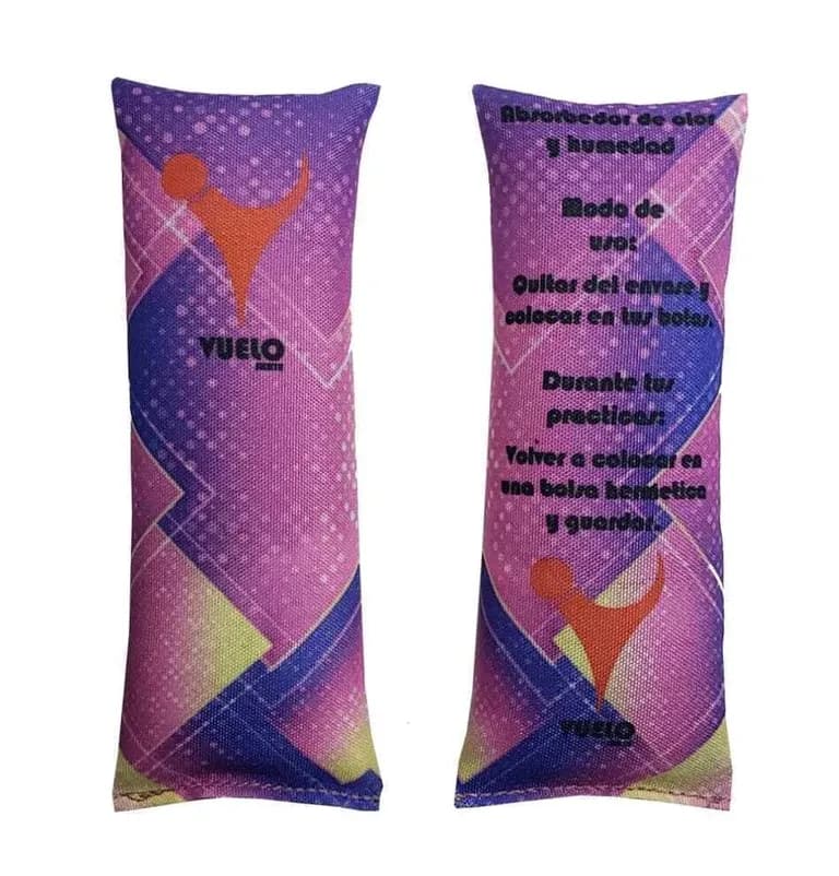 Bolsita Anti-humedad