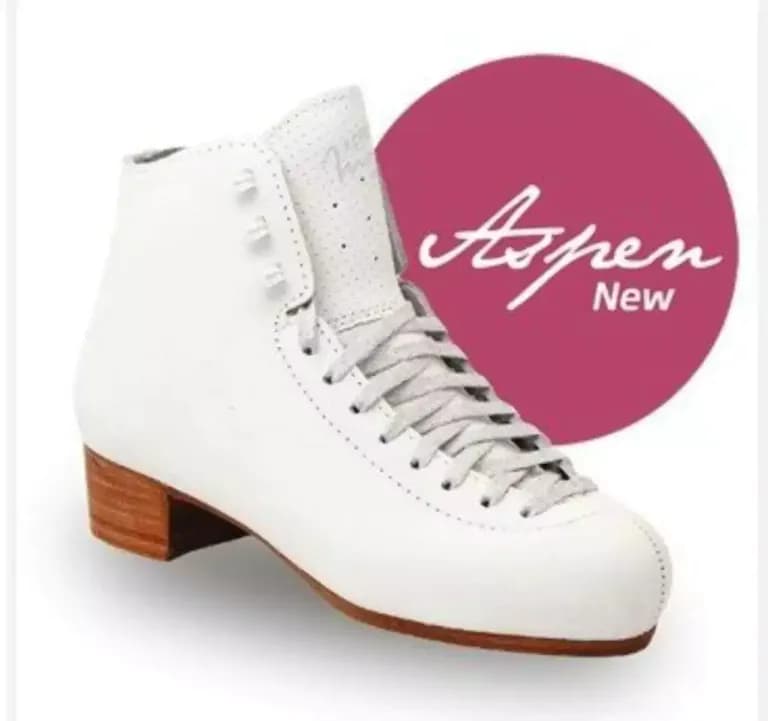 Bota Mora Aspen