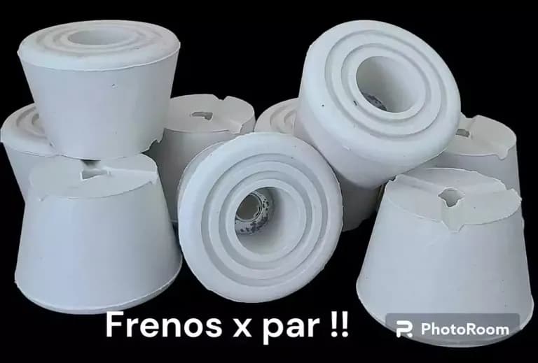 Frenos Chinos