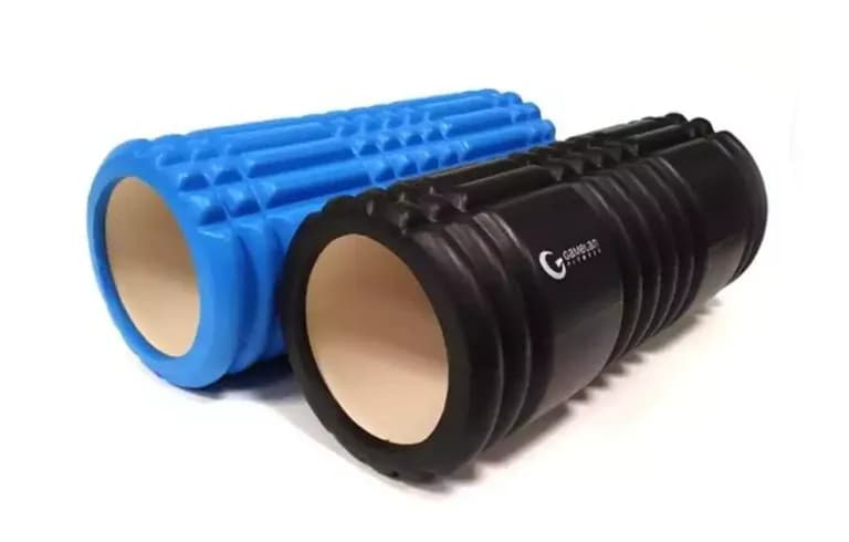 Rolo Foam Reforzado