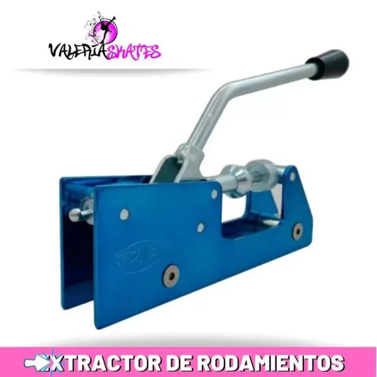 Extractor de rodamientos