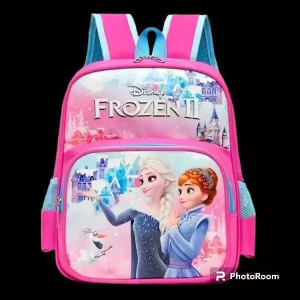 Mochila Frozen