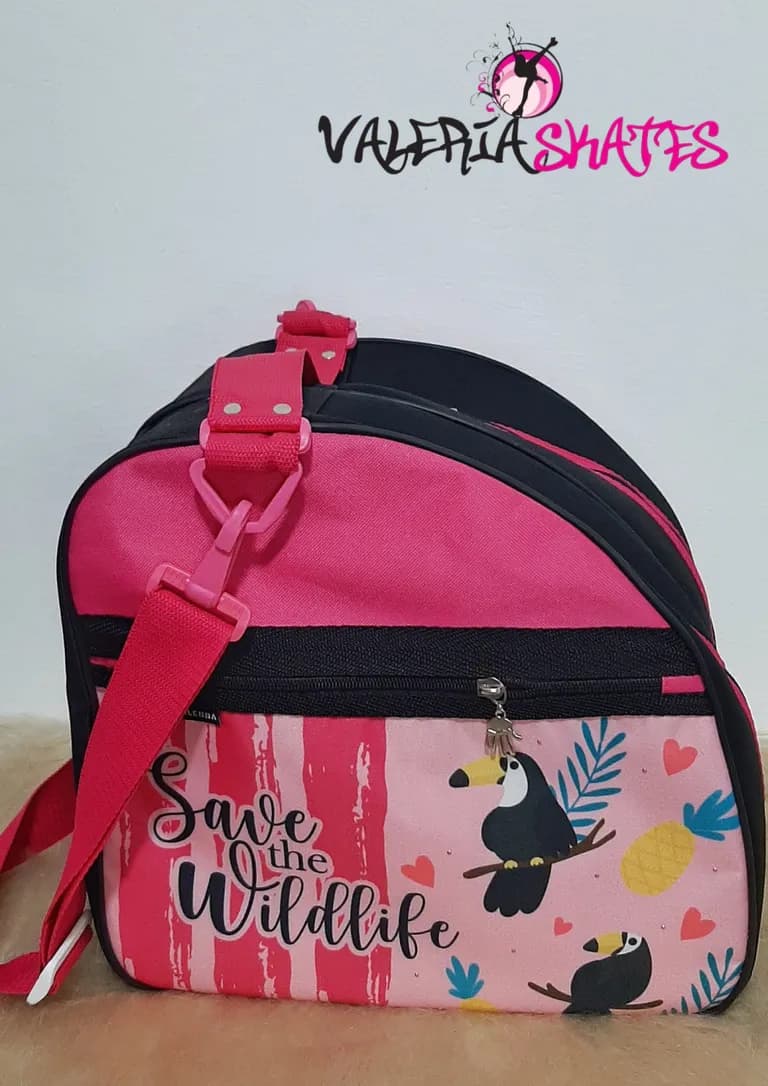 BOLSO SUBLIMADO DISEÑOS ORIGINALES Y EXCLUSIVOS