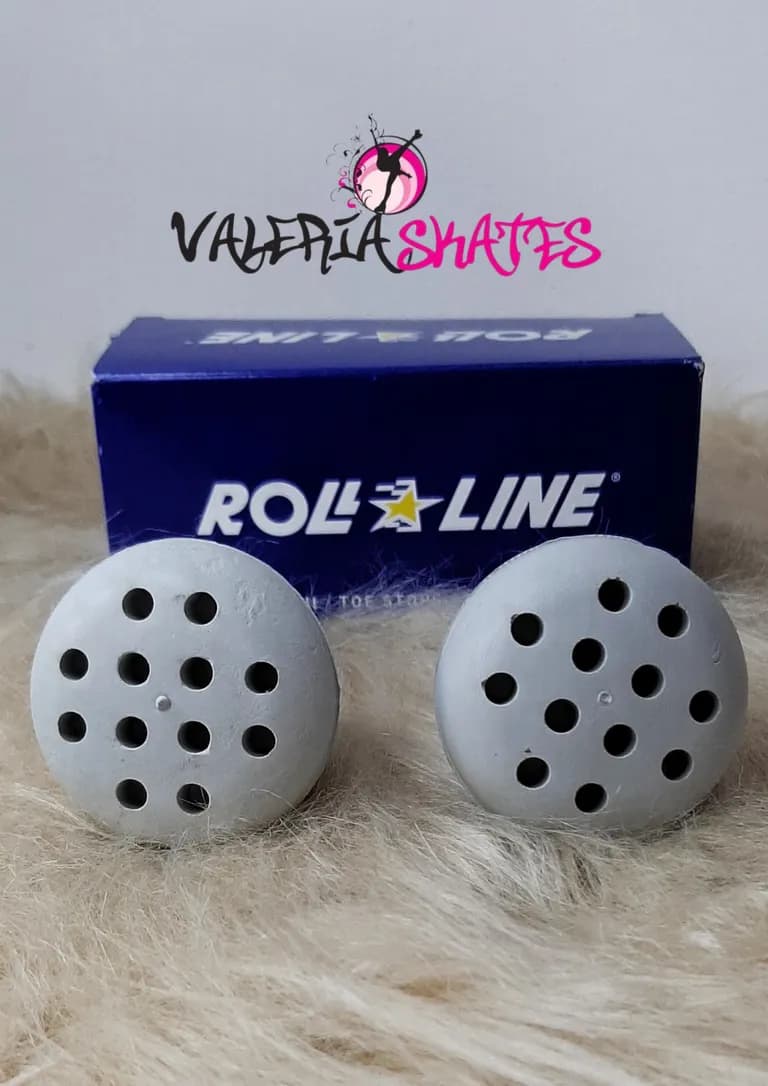 Frenos Roll-Line Gris Precio x par