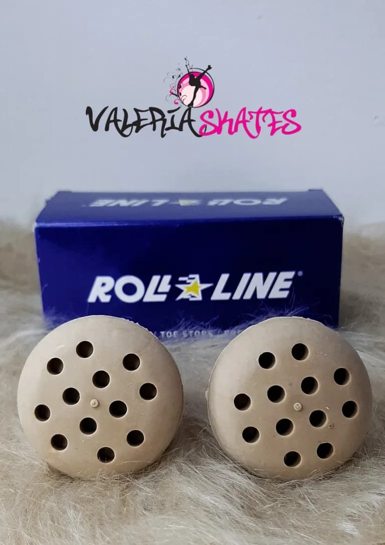 Frenos Roll-Line Capucchino Precio x par