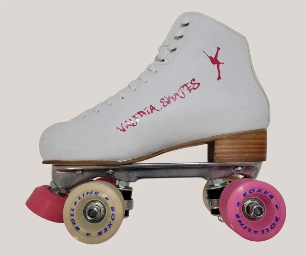 PATIN COMPLETO CON RUEDAS ITALIANAS