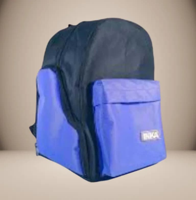 MOCHILAS INKA