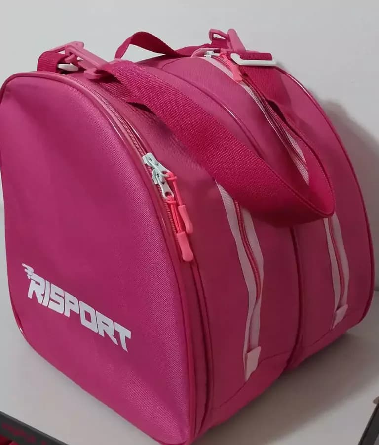Bolso Nacional modelo RISPORT