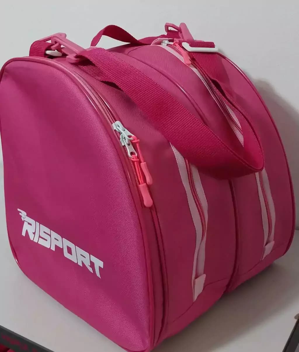 Bolso Nacional modelo RISPORT
